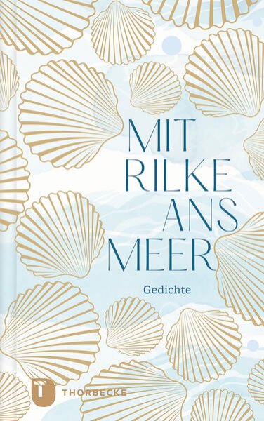 Bild zu Mit Rilke ans Meer