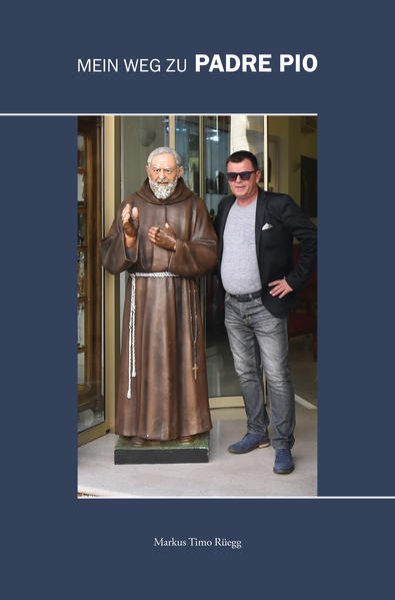 Bild zu Mein Weg zu Padre Pio