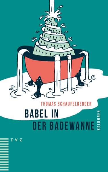 Bild zu Babel in der Badewanne