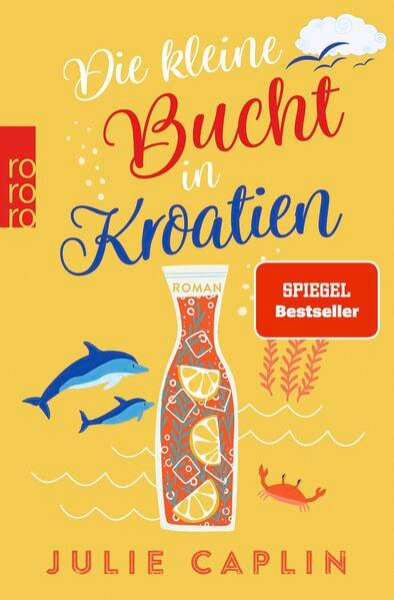 Bild zu Die kleine Bucht in Kroatien