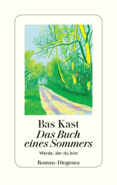 Bild zu Das Buch eines Sommers