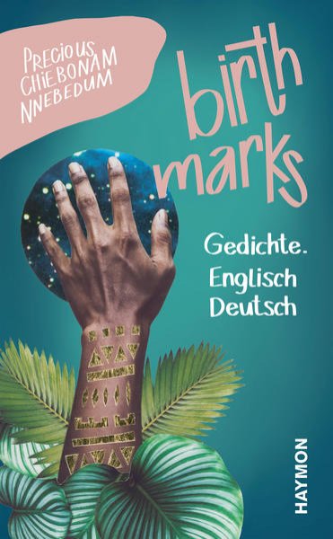 Bild zu birthmarks