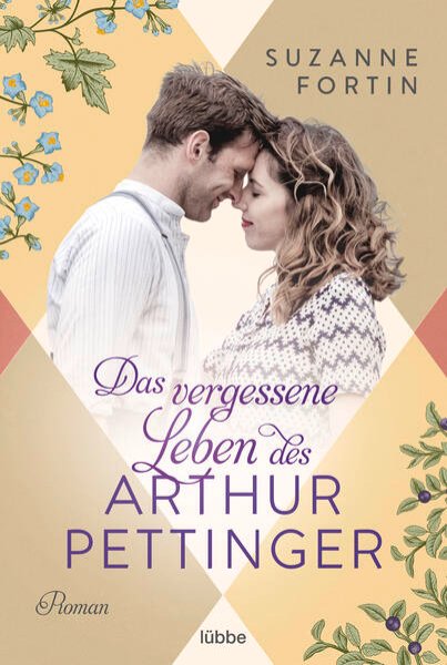 Bild zu Das vergessene Leben des Arthur Pettinger