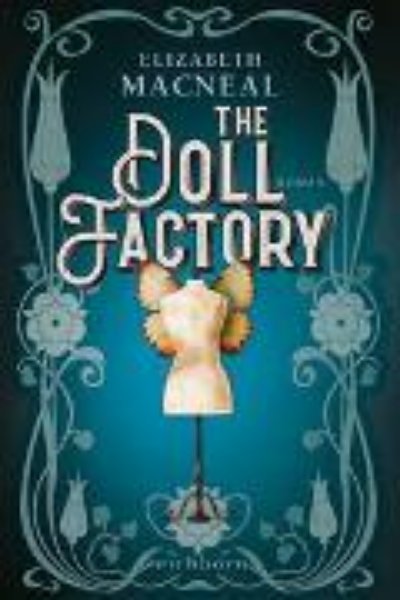 Bild von The Doll Factory