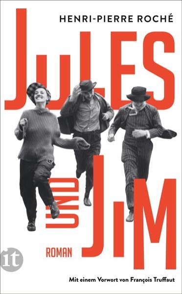 Bild zu Jules und Jim