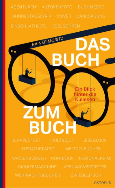 Bild zu Das Buch zum Buch