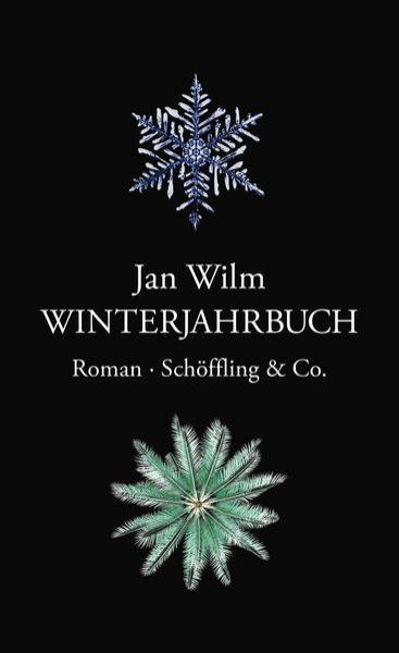 Bild zu Winterjahrbuch