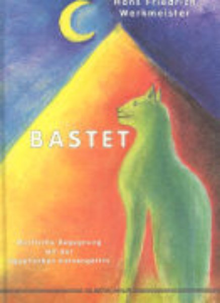 Bild von Bastet