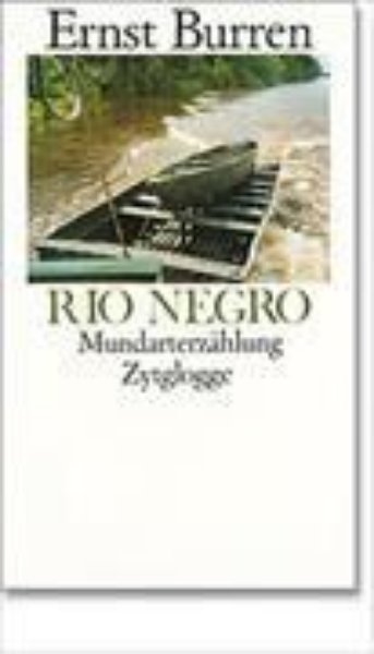 Bild von Rio Negro