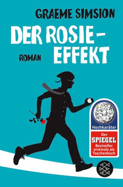 Bild zu Der Rosie-Effekt