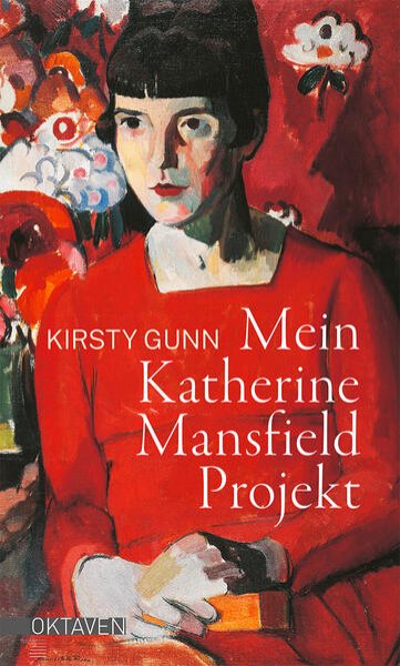 Bild zu Mein Katherine Mansfield Projekt