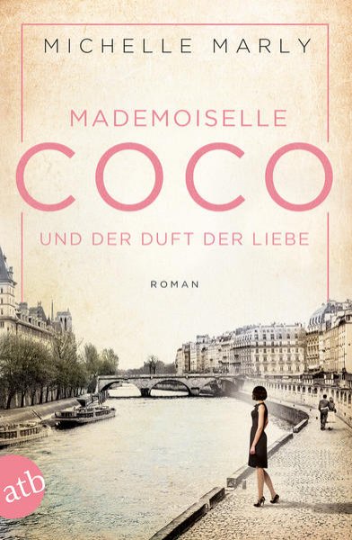 Bild zu Mademoiselle Coco und der Duft der Liebe