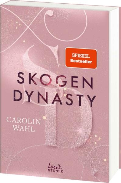 Bild zu Skogen Dynasty (Crumbling Hearts, Band 1)