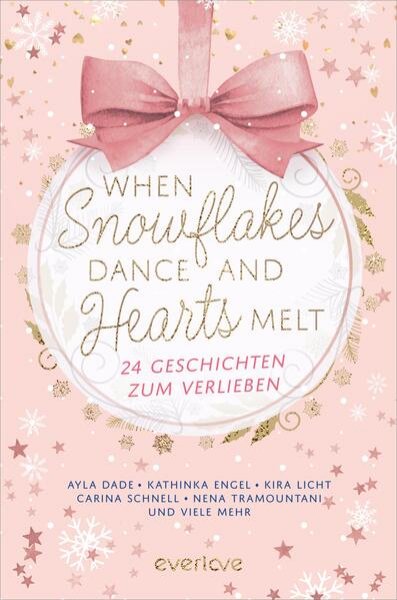 Bild zu When Snowflakes Dance and Hearts Melt