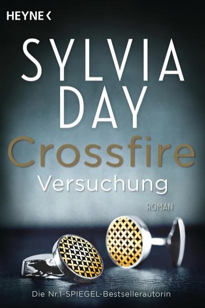 Bild zu Crossfire. Versuchung