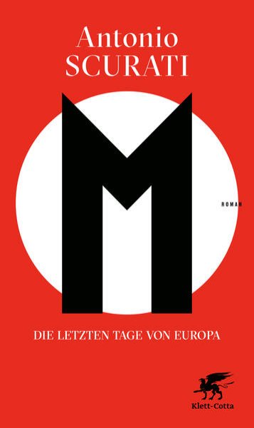 Bild zu M. Die letzten Tage von Europa