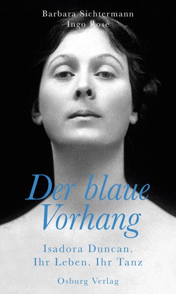 Bild zu Der blaue Vorhang