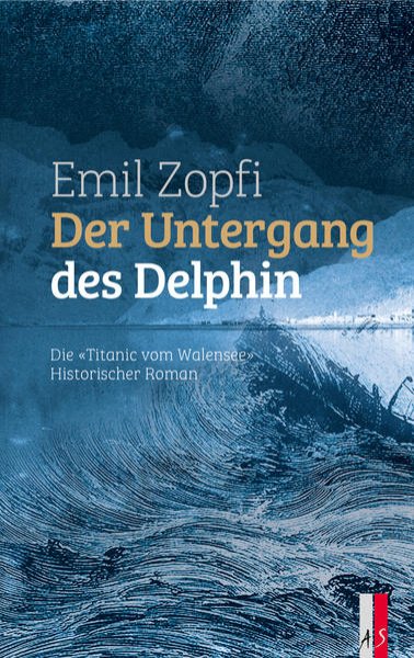 Bild zu Der Untergang des Delphin