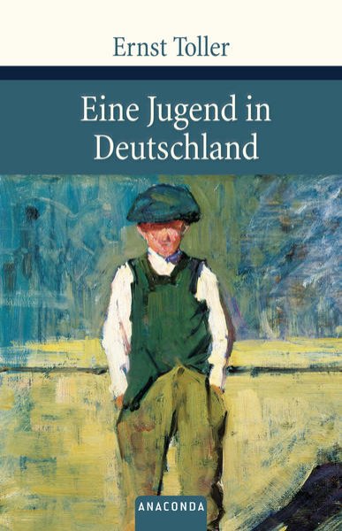 Bild zu Eine Jugend in Deutschland