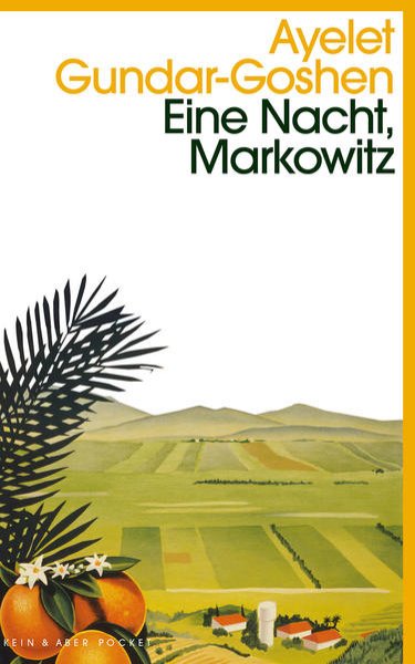 Bild zu Eine Nacht, Markowitz