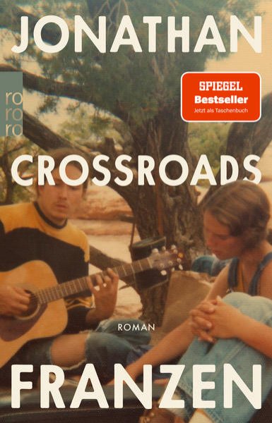 Bild zu Crossroads