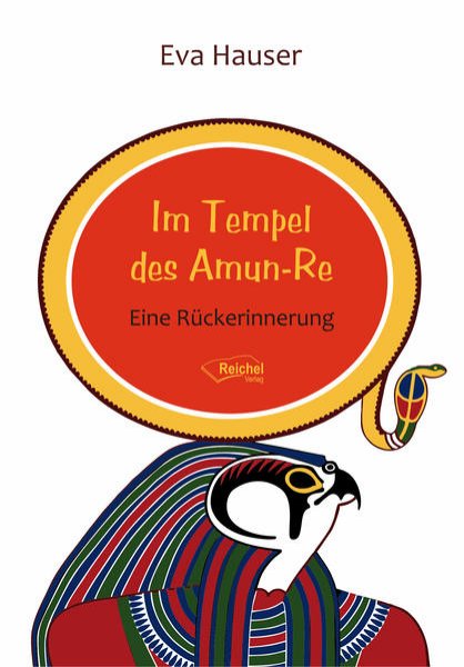 Bild zu Im Tempel des Amun-Re