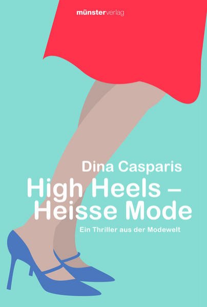 Bild zu High Heels - Heisse Mode