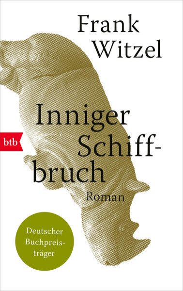 Bild zu Inniger Schiffbruch