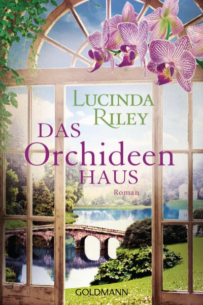 Bild zu Das Orchideenhaus