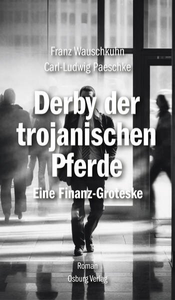 Bild zu Derby der Trojanischen Pferde