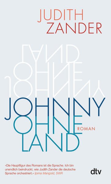 Bild zu Johnny Ohneland