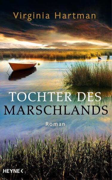 Bild zu Tochter des Marschlands