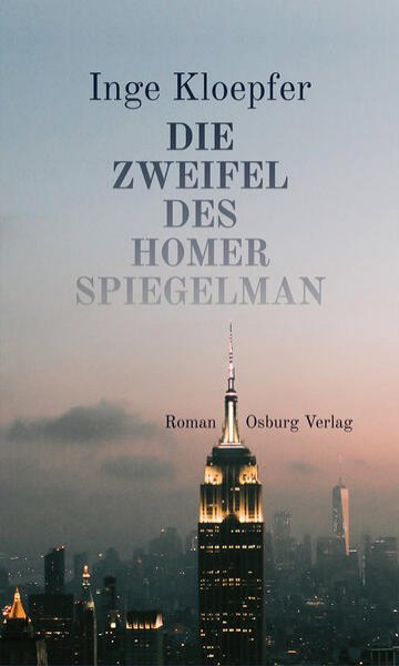 Bild zu Die Zweifel des Homer Spiegelman