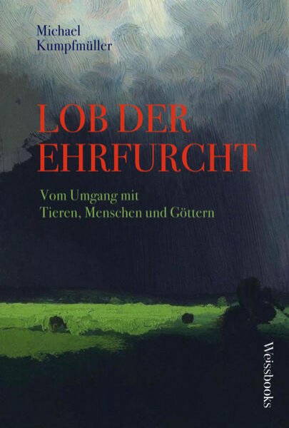 Bild zu Lob der Ehrfurcht