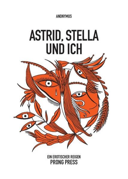 Bild zu Astrid, Stella und ich