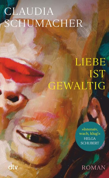 Bild zu Liebe ist gewaltig