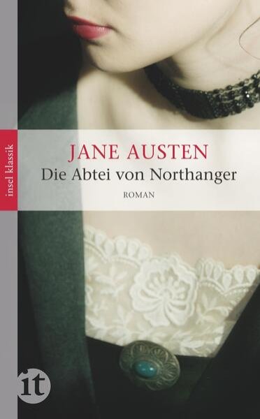 Bild zu Die Abtei von Northanger