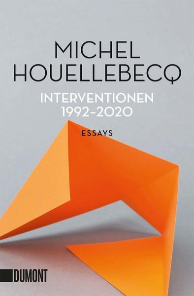 Bild zu Interventionen 1992-2020