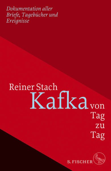 Bild zu Kafka von Tag zu Tag