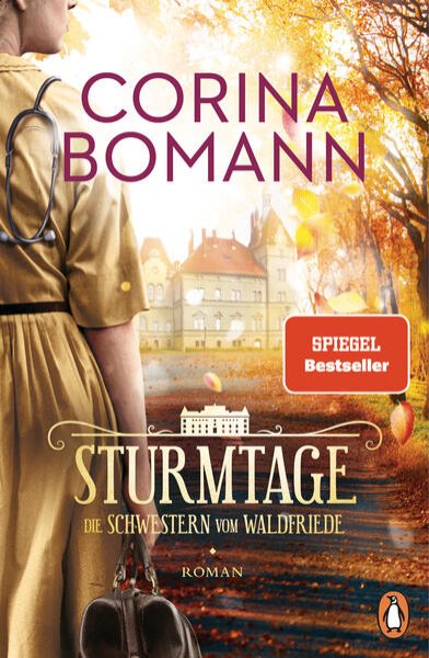 Bild zu Sturmtage