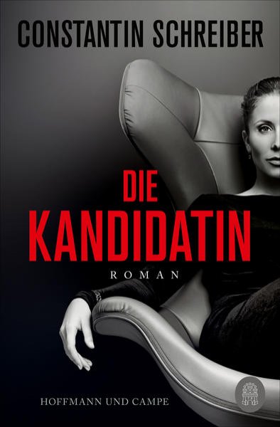 Bild zu Die Kandidatin