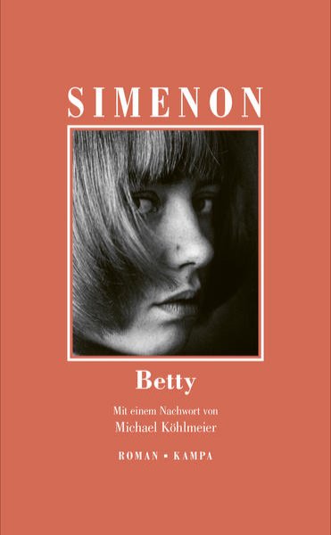 Bild zu Betty