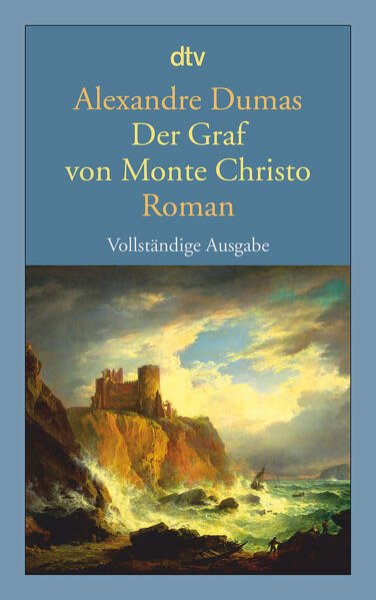 Bild zu Der Graf von Monte Christo