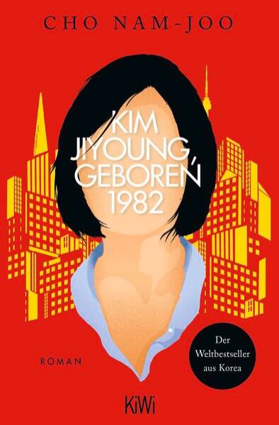 Bild zu Kim Jiyoung, geboren 1982