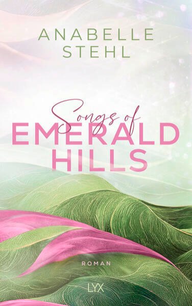 Bild zu Songs of Emerald Hills