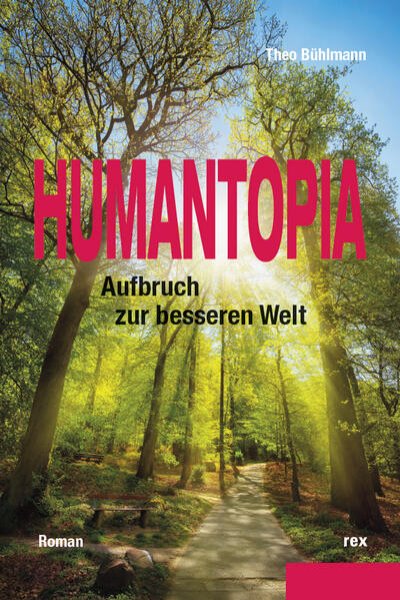 Bild zu Humantopia