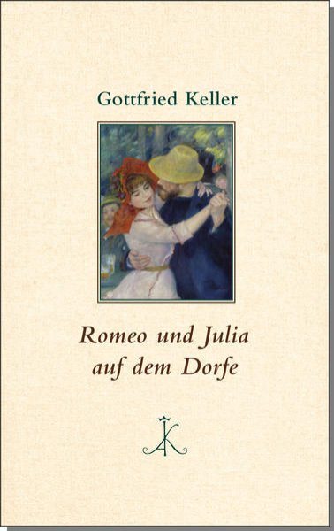 Bild zu Romeo und Julia auf dem Dorfe