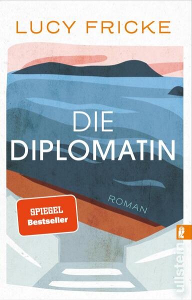 Bild zu Die Diplomatin