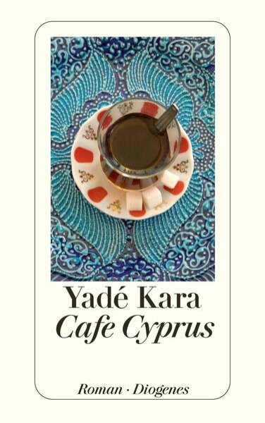 Bild zu Cafe Cyprus