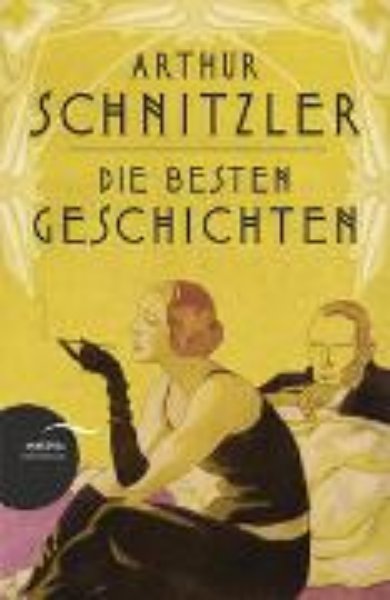 Bild von Arthur Schnitzler - Die besten Geschichten